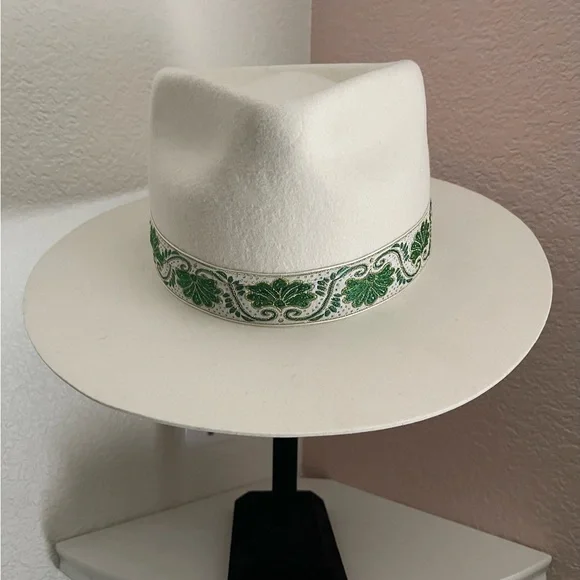 Lack of Color NWT fedora in style Ivy Beverly. various sizes. - Picture 2 of 14